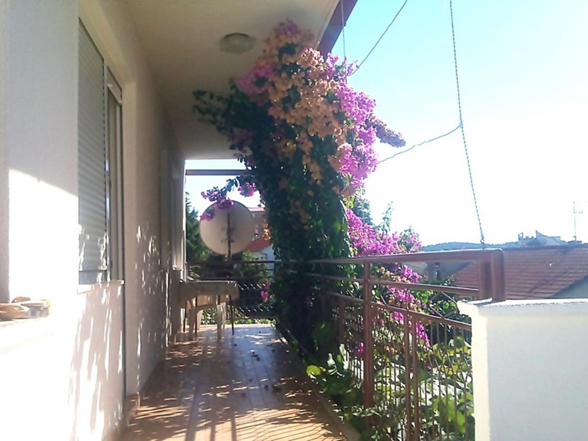 Apartment Pepica 트로기르 객실 사진