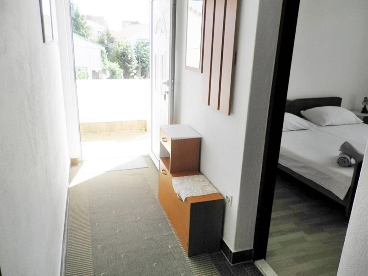 Apartment Pepica 트로기르 객실 사진