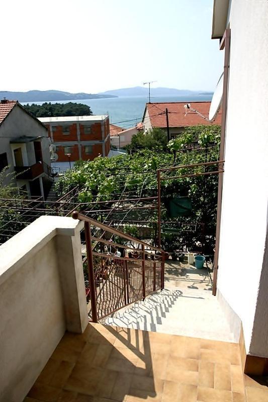 Apartment Pepica 트로기르 객실 사진