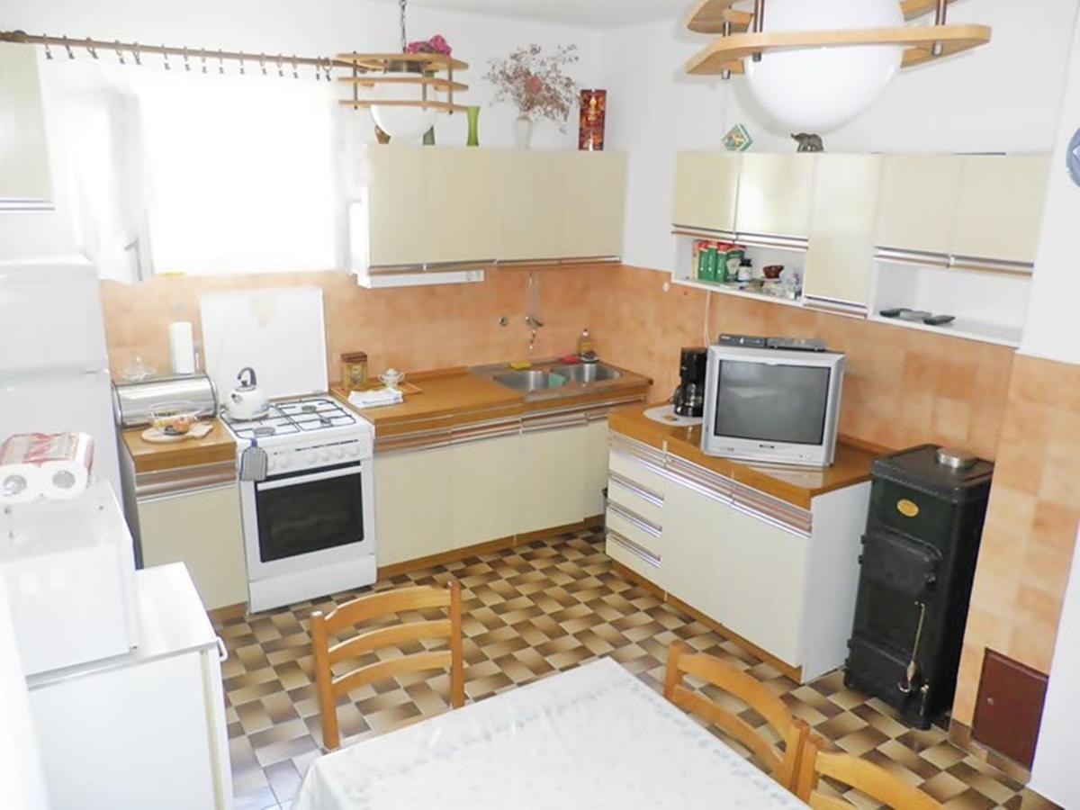 Apartment Pepica 트로기르 객실 사진