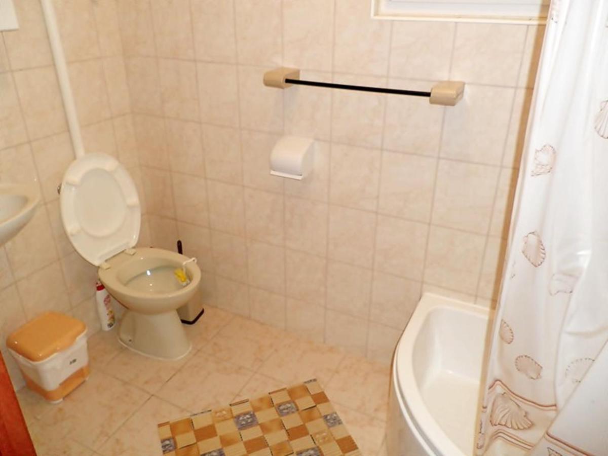 Apartment Pepica 트로기르 객실 사진
